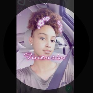 Meet your Posher, Alana